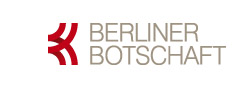 Logo BBGK Berliner Botschaft